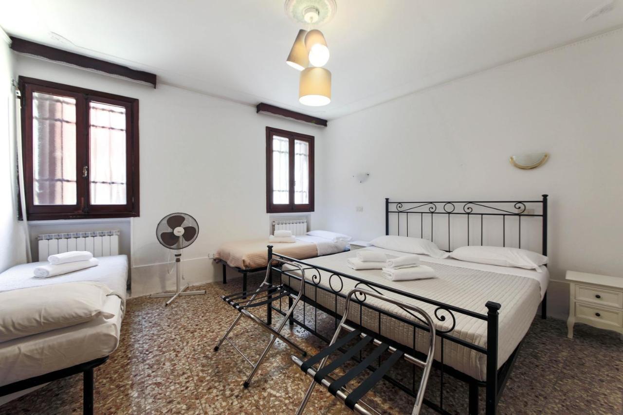 Apartamento Economy Santa Croce