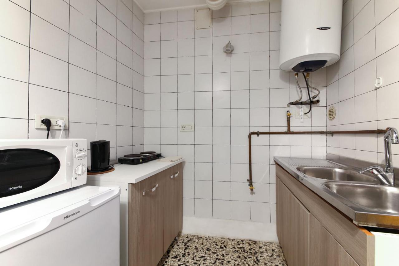 Economy Santa Croce Apartamento